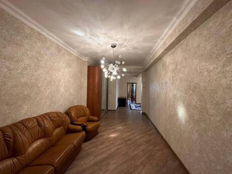 Kirayə 4 otaqlı mənzil, 240 m², Elmlər Akademiyası: 1 300 ₼/ay 4