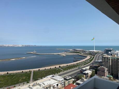 6-комнатная квартира, 395 м², Bayıl: 1 801 000 ₼ 2