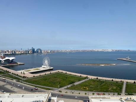 6-комнатная квартира, 395 м², Bayıl: 1 801 000 ₼ 5