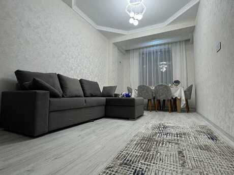 Объявление №6235101 - Баку, м. 20 января, 2-комн., 50 м², 11/20 этаж
