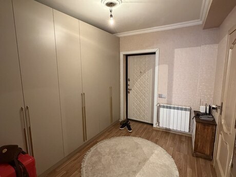 2 otaqlı mənzil, 75 m², İnşaatçılar: 145 000 ₼ 4