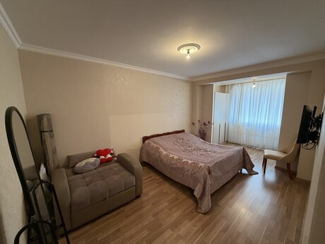 2 otaqlı mənzil, 75 m², İnşaatçılar: 145 000 ₼ 5