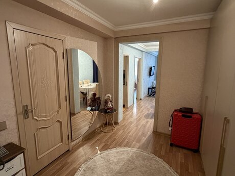 2 otaqlı mənzil, 75 m², İnşaatçılar: 145 000 ₼ 3