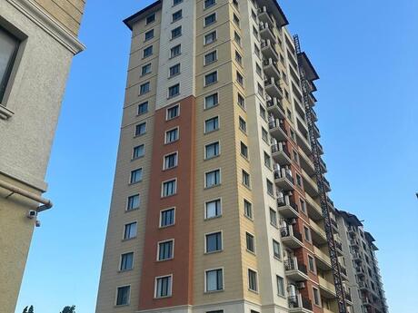 Объявление №6235085 - Баку, м. 20 января, 2-комн., 77 м², 15/16 этаж