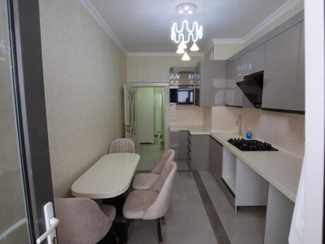 2-комнатная квартира, 75 м², Azadlıq Prospekti: 230 000 ₼ 4