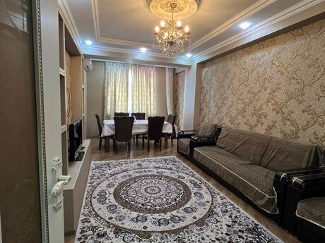 2-room apartment, 58 m², Masazır: 94 000 ₼ 2
