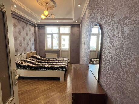 2-room apartment, 58 m², Masazır: 94 000 ₼ 3