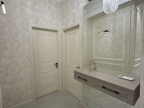 3 otaqlı mənzil, 105 m², Nəsimi: 385 000 ₼ 4