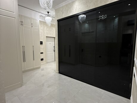 3 otaqlı mənzil, 105 m², Nəsimi: 385 000 ₼ 3