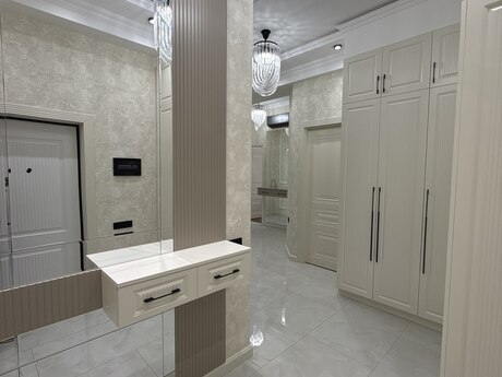 3 otaqlı mənzil, 105 m², Nəsimi: 385 000 ₼ 5