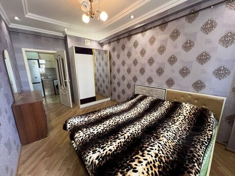 2-room apartment, 58 m², Masazır: 94 000 ₼ 4