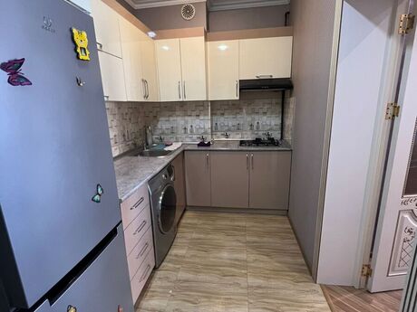 2-room apartment, 58 m², Masazır: 94 000 ₼ 5