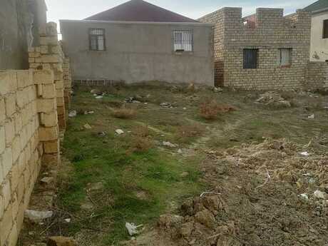 Elan №6235123 - Bakı, Masazır q., 2 sot