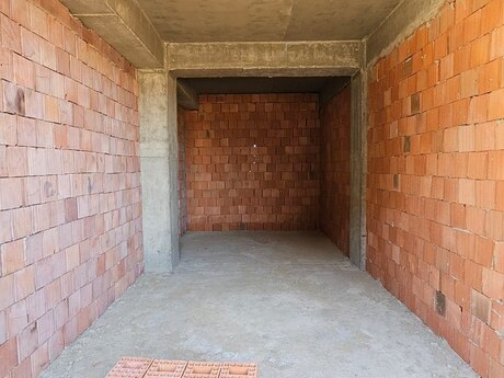 1 otaqlı mənzil, 45 m², Masazır: 56 000 ₼ 2