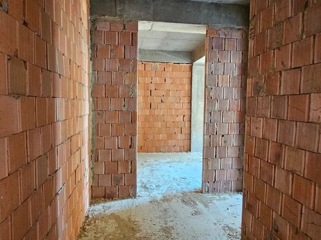 1 otaqlı mənzil, 45 m², Masazır: 56 000 ₼ 5
