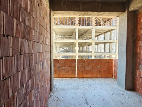 1 otaqlı mənzil, 45 m², Masazır: 56 000 ₼ 3