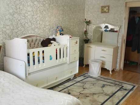 3 otaqlı mənzil, 67 m², İnşaatçılar: 208 000 ₼ 4