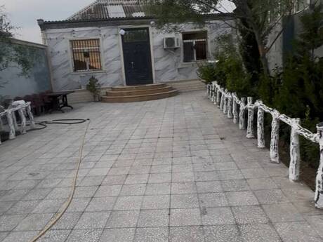 4 otaqlı həyət evi, 110 m², Sabunçu: 127 500 ₼ 3