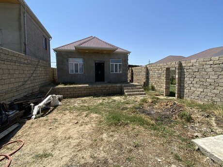 Elan №6235151 - Bakı, Hövsan q., 2 otaqlı, 70 m²