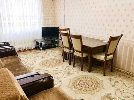 м. Халглар Достлугу