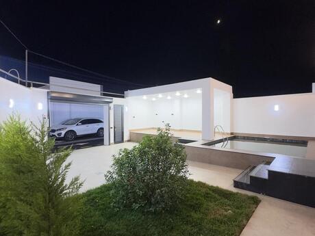 4 otaqlı həyət evi, 150 m², Mərdəkan: 260 000 ₼ 5