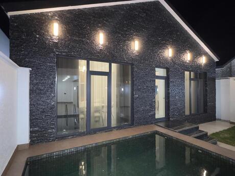 4 otaqlı həyət evi, 150 m², Mərdəkan: 260 000 ₼ 3