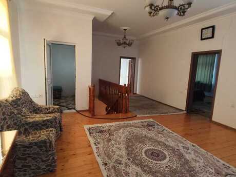 6-комн. дом/дача - пос. Мардакан - 240 м²