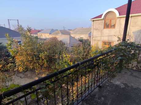 Elan №6235215 - Bakı, Mərdəkan q., 6 otaqlı, 240 m²