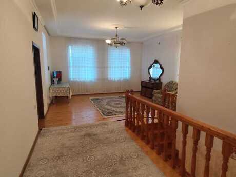 6-комн. дом/дача - пос. Мардакан - 240 м²
