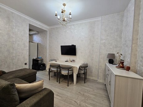 2 otaqlı mənzil, 41 m², Masazır: 68 000 ₼ 2