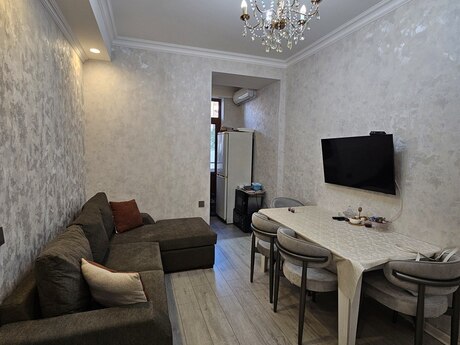 2 otaqlı mənzil, 41 m², Masazır: 68 000 ₼ 3