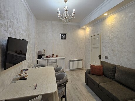 2 otaqlı mənzil, 41 m², Masazır: 68 000 ₼ 4