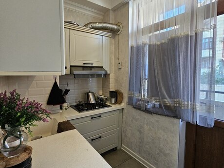 2 otaqlı mənzil, 41 m², Masazır: 68 000 ₼ 5