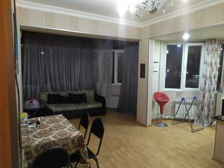 Объявление №6235207 - Баку, м. 8 ноября, 2-комн., 65 м², 5/16 этаж