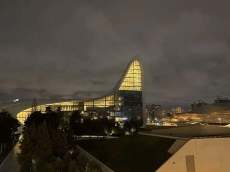 Elan №6235230 - Bakı, Nəriman Nərimanov m., 3 otaqlı, 100 m², 4/16 mərtəbə