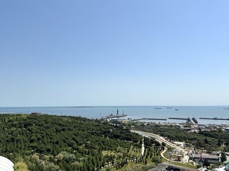 Объявление №6235232 - Баку, пос. Ази Асланова, 2-комн., 55.8 м², 13/16 этаж