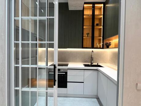 Elan №6235247 - Bakı, 8 Noyabr m., 2 otaqlı, 75 m², 5/12 mərtəbə
