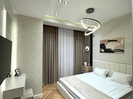 Kirayə 2 otaqlı mənzil, 75 m², 8 Noyabr: 1 200 ₼/ay 5