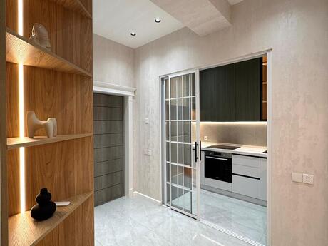 Elan №6235247 - Bakı, 8 Noyabr m., 2 otaqlı, 75 m², 5/12 mərtəbə