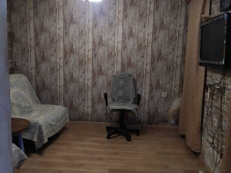 Elan №6235260 - Bakı, Nizami m., 1 otaqlı, 20 m², 1/2 mərtəbə