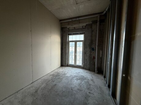 3 otaqlı mənzil, 136 m², Knightsbridge Residence White City: 814 200 ₼ 3