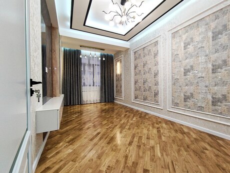 3 otaqlı mənzil, 87 m², Neftçilər: 255 000 ₼ 3