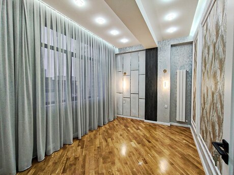 3 otaqlı mənzil, 87 m², Neftçilər: 255 000 ₼ 5