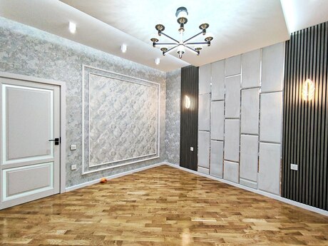 3 otaqlı mənzil, 87 m², Neftçilər: 255 000 ₼ 2