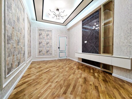 3 otaqlı mənzil, 87 m², Neftçilər: 255 000 ₼ 4