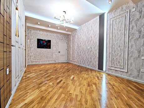 3 otaqlı mənzil, 119 m², Neftçilər: 310 000 ₼ 5