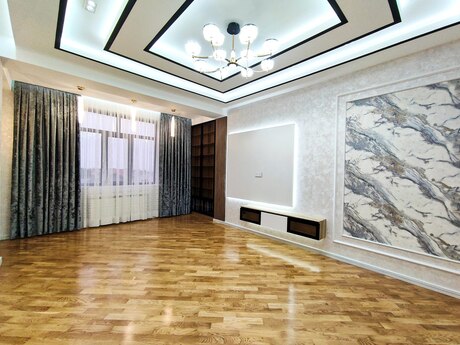 3 otaqlı mənzil, 119 m², Neftçilər: 310 000 ₼ 2