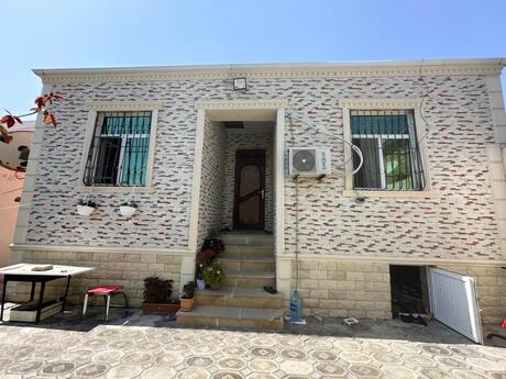Объявление №6235386 - Баку, пос. Масазыр, 3-комн., 90 м²