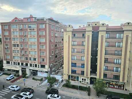 Elan №6235320 - Bakı, Nəsimi r., 3 otaqlı, 80 m², 6/9 mərtəbə