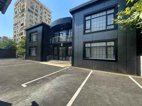 Elan №6235397 - Bakı, Nərimanov r., 9 otaqlı, 400 m²